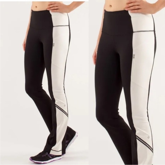 Lululemon:Run Ice Queen Pants
Flare Cut - Picture 13 of 15